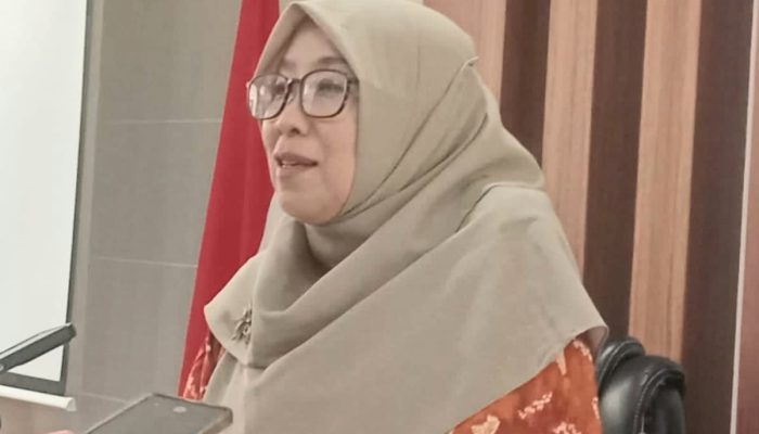Dinas Perpustakaan dan Kearsipan Sleman Akan Musnahkan 262.126 Berkas Arsip