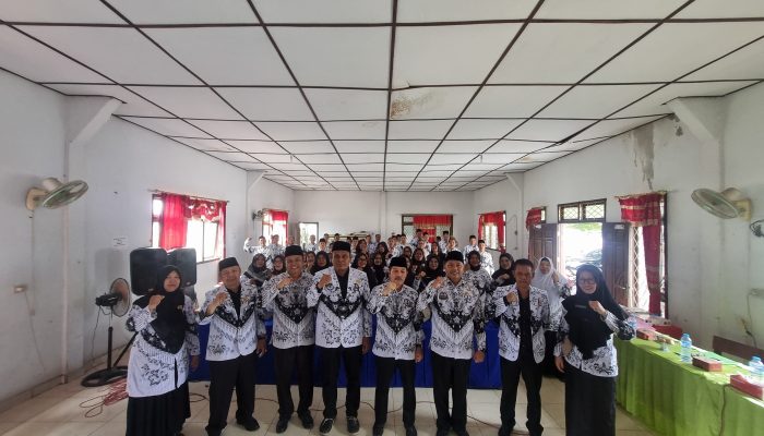 Kastubi Nahkodai PGRI Lempuing Jaya 2025–2030