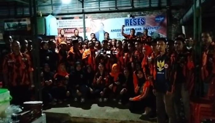 PAC Pemuda Pancasila Purwokerto Selatan Tegaskan Dukung Japto Soerjosoemarno