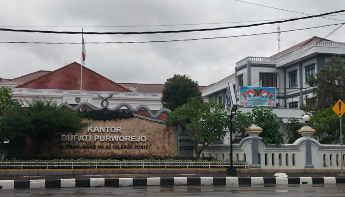 Pemkab Purworejo Dinilai Lamban Tangani Tambang Ilegal