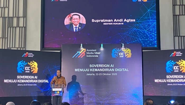 Industri Sepakat Newsroom Masih Garda Terdepan di Tengah Terpaan AI
