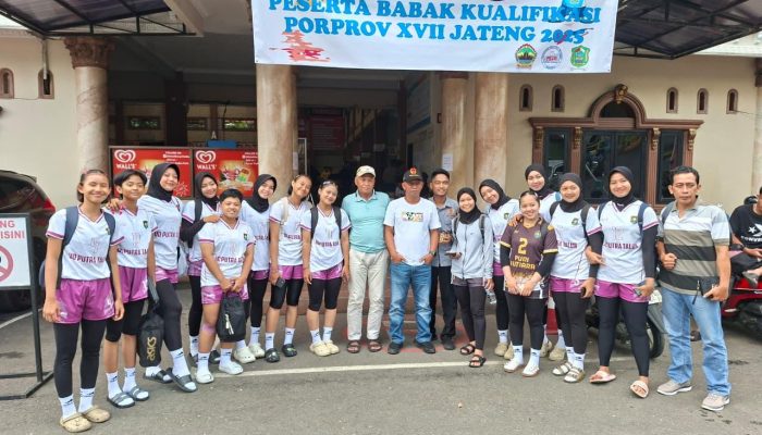Gateball Sumbang Emas Perdana, Purworejo Tunjukkan Kebangkitan Olahraga