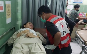 Puluhan Siswa di Sleman Diduga Keracunan Makan Bergizi Gratis