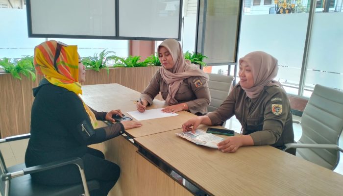 Dekatkan Layanan Publik, ATR/BPN Buka Layanan Pertanahan di MPP Poncol Kota Pasuruan