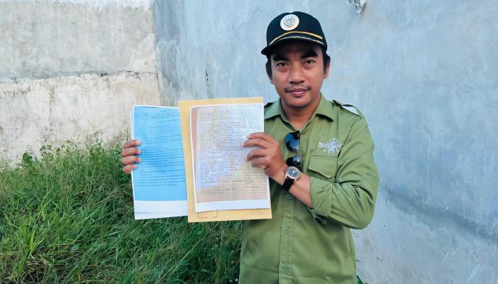 “Jangan Pengecut!” Sarbumusi Tantang PT. Klaseman Buka Data Sebenarnya Soal Gaji Buruh