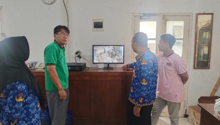 Disnaker Temukan Kejanggalan di PT Klaseman, Pekerja Dijanjikan Kenaikan Gaji 2026