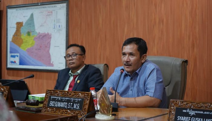 DPRD Desak Pemda DIY Fasilitasi Akses Pendidikan dan Lapangan Kerja bagi Orang Muda