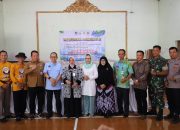 Pemkab Purworejo Apresiasi Kolaborasi Air Bersih untuk Ketahanan Pangan