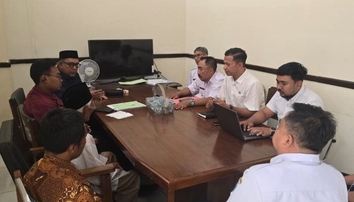 Pemkab Probolinggo Tegaskan TKD Alaskandang Sah Milik Desa, Ahli Waris Klaim Tak Pernah Menjual