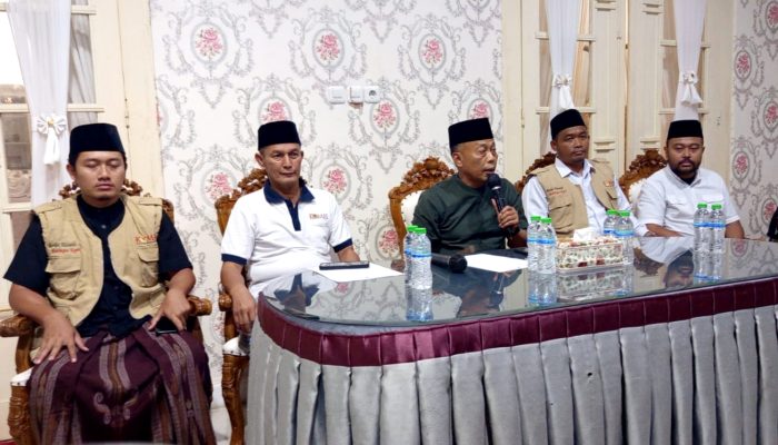 Charly Van Houten dan Sabrang ‘Letto’ Bakal Semarakkan HSN 2025 Ponorogo