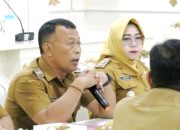 Proses Tender, Sembilan Titik Jalan Bakal Segera Diperbaiki Pemkab Ponorogo