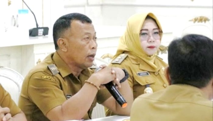 Proses Tender, Sembilan Titik Jalan Bakal Segera Diperbaiki Pemkab Ponorogo