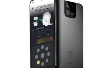 Pi Phone