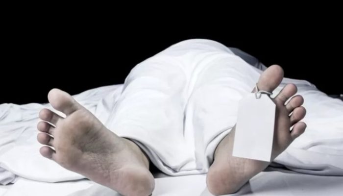 Warga Digegerkan Penemuan Mayat Pria di Corong Sungai Sindu