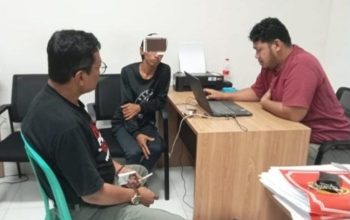 Ayah di Banyumas Tega Setubuhi Anak Kandung, Warga Cikakak Gempar