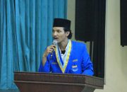 PMII Sidoarjo Kecam Trans7, Jaga Marwah Pesantren dan Etika Pemberitaan