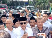 Wali Kota dan Mantan Wali Kota Malang Nyatakan Dukungan dalam Aksi “Santri Malang Menggugat”