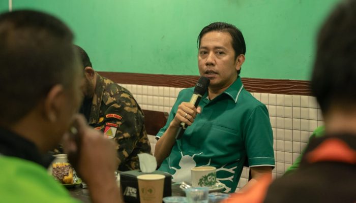 Fraksi PKB Kota Malang Kecam dan Tuntut Evaluasi Izin Siar Stasiun Televisi Trans7