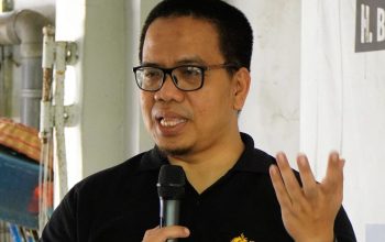 Banyak Keluhan Pelanggan, Bayu Rekso Desak PDAM Tugu Tirta Tingkatkan Pelayanan