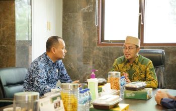 Ketua DPRD Sidoarjo Apresiasi Langkah Proaktif PLN Tingkatkan Pelayanan Publik