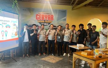Kalla Toyota Rayakan 73 Tahun dengan Gebyar Akhir Tahun, Hadirkan Promo dan Hadiah Menarik
