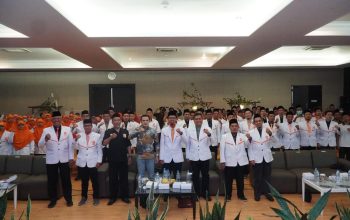 Usung Semangat “Kokoh Bersama, Majukan Kota Malang”, PKS Gelar Muscab VI untuk Perkuat Sinergi dan Kepemimpinan Daerah