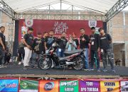 Bunda Rita Ajak Pemuda Bhayangkara Desa Carat Berinovasi Wujudkan Ponorogo Hebat