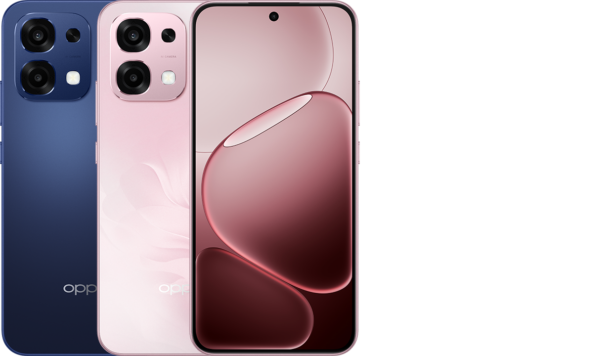 Oppo A6 Pro