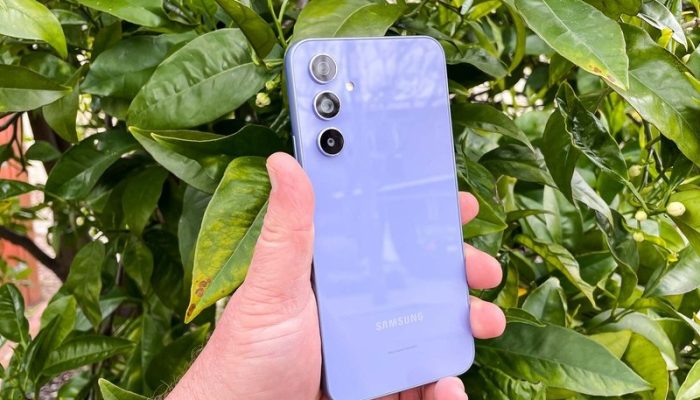 Samsung Galaxy A55 5G: Desain Mewah, Performa Andal, Worth It?