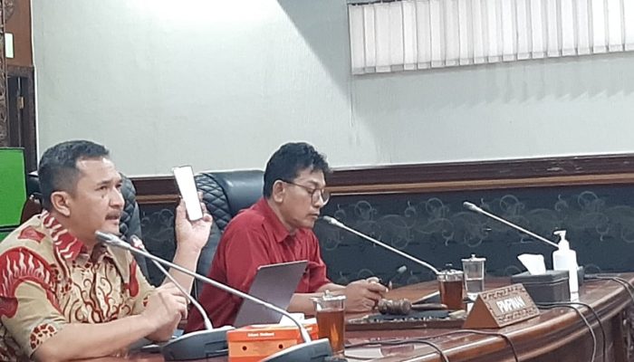 Pemda DIY Perlu Gerak Bersama Fasilitasi Masyarakat Tangguh Bencana