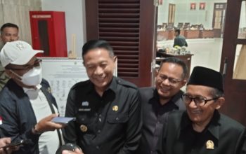 Wali Kota Malang Siap Ambil Langkah Tegas Soal Izin Souls Bar & Night Club