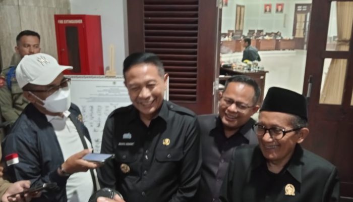 Wali Kota Malang Siap Ambil Langkah Tegas Soal Izin Souls Bar & Night Club