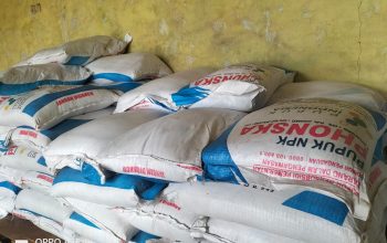 Fakta Pemicu Pupuk Bersubsidi Bisa Keluar Wilayah