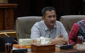 Komisi A Dorong Pemda DIY Serius Optimalkan Aset untuk Naikkan PAD ntu