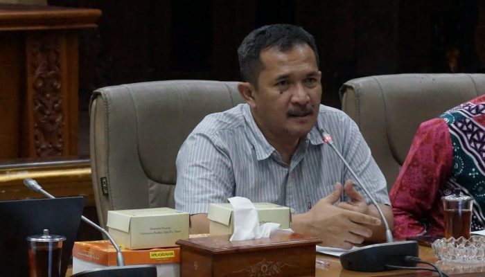 Komisi A Dorong Pemda DIY Serius Optimalkan Aset untuk Naikkan PAD