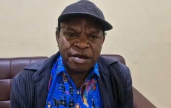 Cegah Konflik, Sem Kogoya Minta Warga Jayawijaya Tak Terprovokasi Isu Penolakan Militer