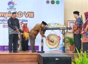 Pelajar Muhammadiyah DIY Diminta Junjung Sportivitas dan Silaturahmi di Ajang OlympicAD VIII