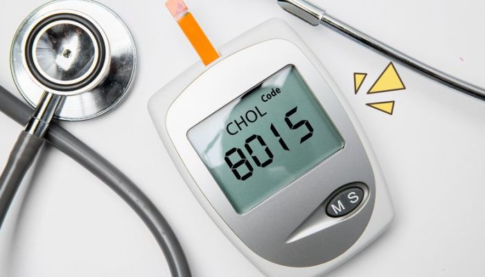 Cara Menurunkan Kolesterol Secara Alami dan Efektif