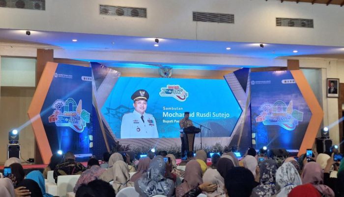 Kantah Kota Pasuruan Dorong Akses Permodalan UMKM Lewat Program LokaModal di Pandaan