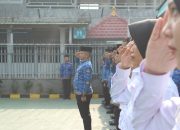 HUT KORPRI ke-54, Lapas Sidoarjo Teguhkan Loyalitas ASN dalam Pelayanan Publik