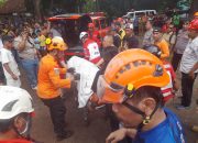 Tiga Penggali Septictank Tertimbun Longsoran Galian di Sleman, Satu Tewas