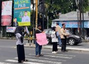 Mahasiswa Pesantren DIY Galang Dana untuk Korban Bencana Sumatera dan Aceh