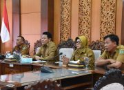 Molor dari Target, Proyek Alun-Alun Sidoarjo Hampir Rampung namun Terancam Denda Rp25 Juta per Hari