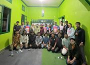 Yayasan Rumah Solusi Bantu Mahasiswa Sumbar Terdampak Bencana dengan Sembako Gratis