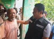 Bupati Subandi Sidak RTLH di Tarik dan Krian, Instruksikan Percepatan Bantuan Renovasi untuk Warga Terdampak