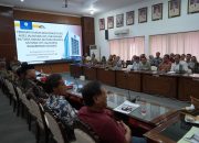 Akses Jalan Banjarbendo Dibuka, Pemkab Sidoarjo Sepakat Bongkar Tembok Perumahan