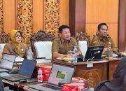 Pemkab Sidoarjo Matangkan Masterplan Terpadu, Solusi Jangka Panjang Penanganan Banjir
