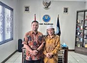 Pesantren Al Kholiqi Perkuat Sinergi dengan BNNK Pasuruan, Dorong Rehabilitasi Narkoba Berbasis Spiritual dan Sosial