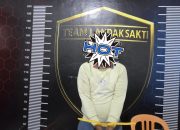 Gelapkan Motor Petani, Polisi Tangkap MS di Megang Sakti