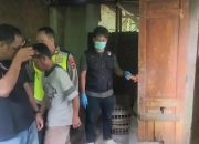 Dua Perampok Satroni Rumah Lansia di Karangsari Banyumas, Gasak Uang dan Emas
